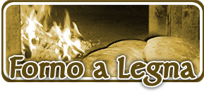 Forno a Legna