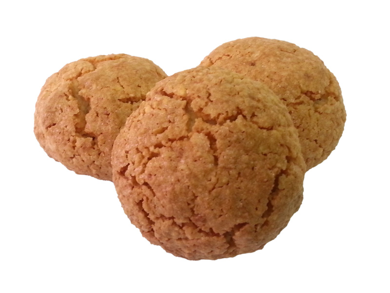 Amaretti